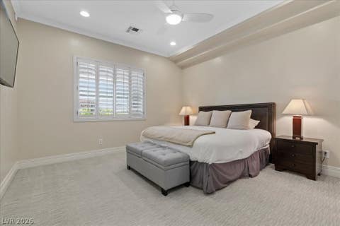 Tiny photo for 1724 Tangiers Drive, Henderson, NV 89012 (MLS # 2771362)