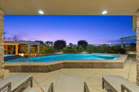 Tiny photo for 1724 Tangiers Drive, Henderson, NV 89012 (MLS # 2771362)