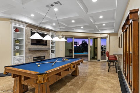 Tiny photo for 1724 Tangiers Drive, Henderson, NV 89012 (MLS # 2771362)