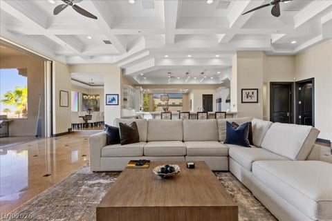 Tiny photo for 1724 Tangiers Drive, Henderson, NV 89012 (MLS # 2771362)
