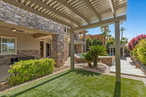 Tiny photo for 1724 Tangiers Drive, Henderson, NV 89012 (MLS # 2771362)