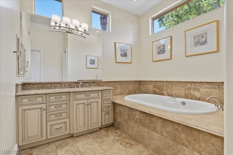 Tiny photo for 1724 Tangiers Drive, Henderson, NV 89012 (MLS # 2771362)