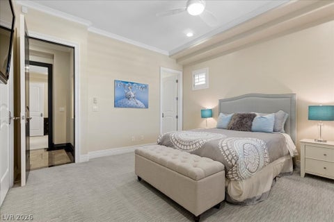 Tiny photo for 1724 Tangiers Drive, Henderson, NV 89012 (MLS # 2771362)