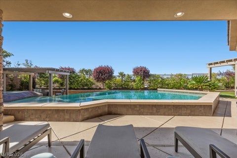 Tiny photo for 1724 Tangiers Drive, Henderson, NV 89012 (MLS # 2771362)