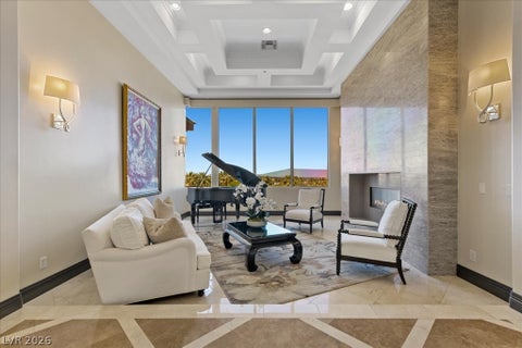 Tiny photo for 1724 Tangiers Drive, Henderson, NV 89012 (MLS # 2771362)