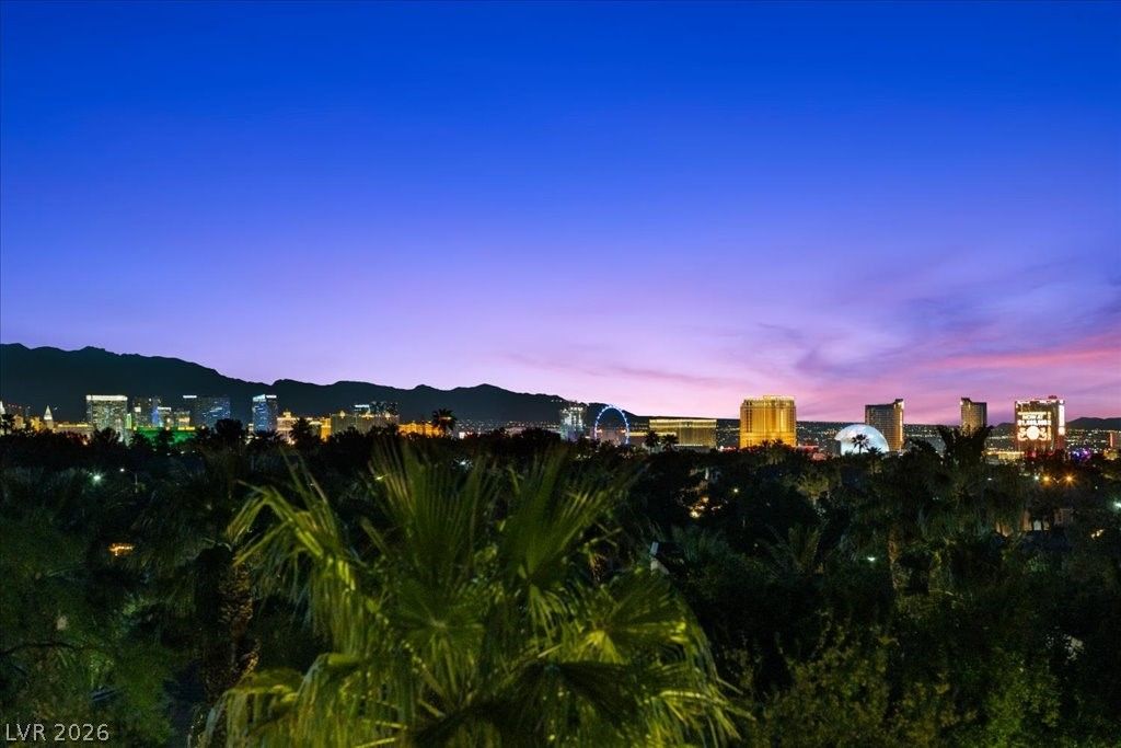 Photo of 1724 Tangiers Drive, Henderson, NV 89012 (MLS # 2771362)