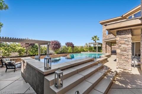 Tiny photo for 1724 Tangiers Drive, Henderson, NV 89012 (MLS # 2771362)