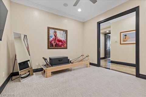 Tiny photo for 1724 Tangiers Drive, Henderson, NV 89012 (MLS # 2771362)