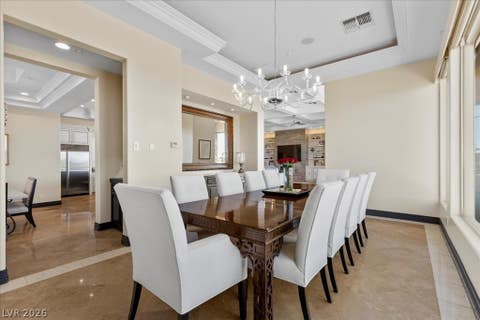 Tiny photo for 1724 Tangiers Drive, Henderson, NV 89012 (MLS # 2771362)