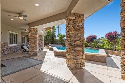 Tiny photo for 1724 Tangiers Drive, Henderson, NV 89012 (MLS # 2771362)