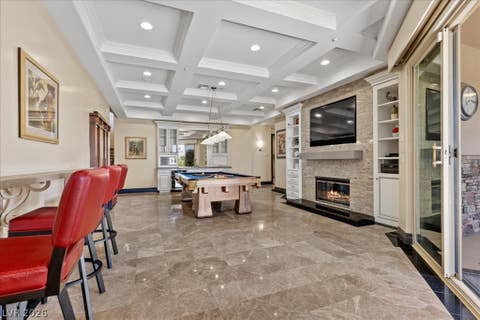 Tiny photo for 1724 Tangiers Drive, Henderson, NV 89012 (MLS # 2771362)