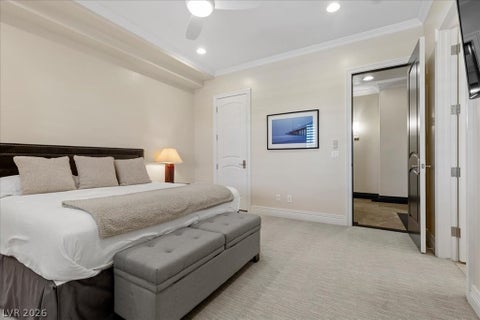 Tiny photo for 1724 Tangiers Drive, Henderson, NV 89012 (MLS # 2771362)