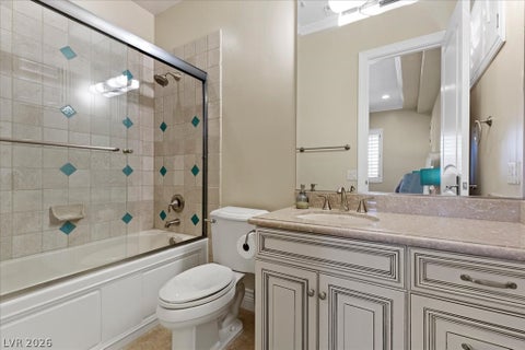 Tiny photo for 1724 Tangiers Drive, Henderson, NV 89012 (MLS # 2771362)