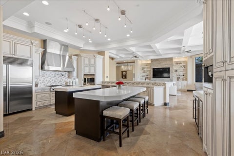 Tiny photo for 1724 Tangiers Drive, Henderson, NV 89012 (MLS # 2771362)