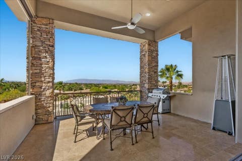 Tiny photo for 1724 Tangiers Drive, Henderson, NV 89012 (MLS # 2771362)