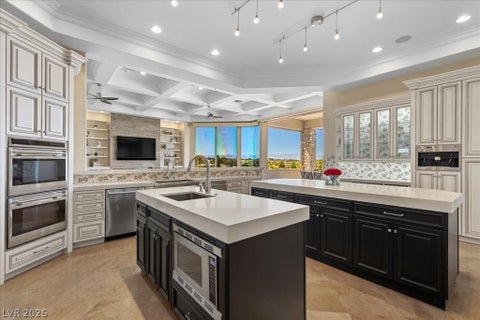 Tiny photo for 1724 Tangiers Drive, Henderson, NV 89012 (MLS # 2771362)