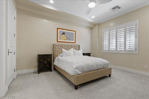 Tiny photo for 1724 Tangiers Drive, Henderson, NV 89012 (MLS # 2771362)