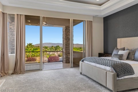 Tiny photo for 1724 Tangiers Drive, Henderson, NV 89012 (MLS # 2771362)