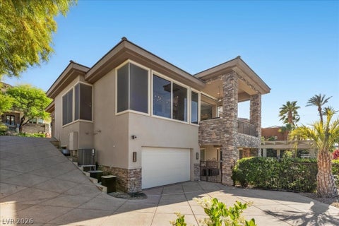 Tiny photo for 1724 Tangiers Drive, Henderson, NV 89012 (MLS # 2771362)