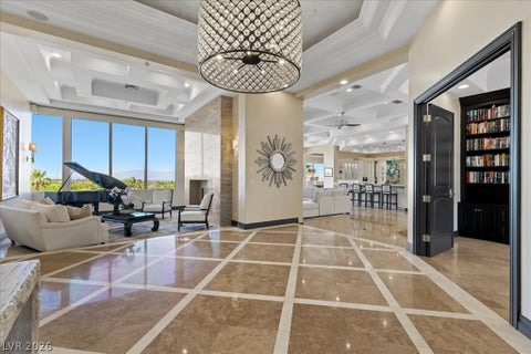 Tiny photo for 1724 Tangiers Drive, Henderson, NV 89012 (MLS # 2771362)