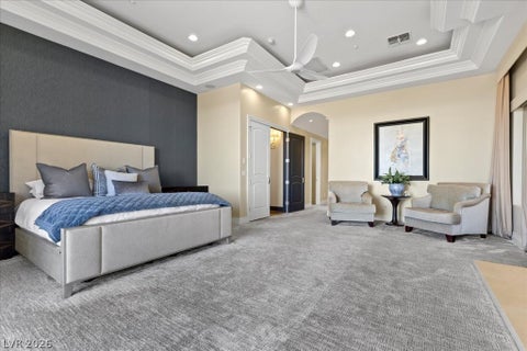 Tiny photo for 1724 Tangiers Drive, Henderson, NV 89012 (MLS # 2771362)