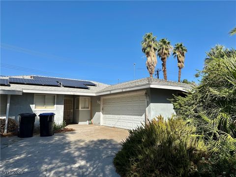 27 Onyx Way Las Vegas NV 89106