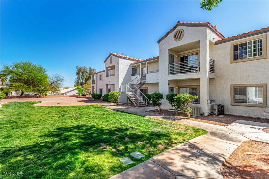 3318 N Decatur Boulevard #1092, Las Vegas, Nevada image 1