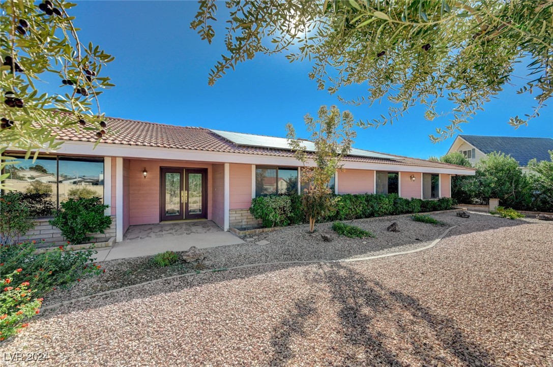 6855 Stone Drive, Las Vegas, Nevada image 6