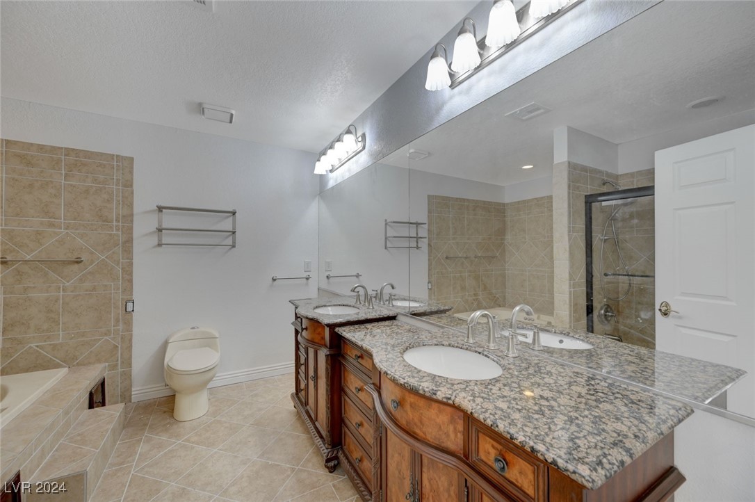 6855 Stone Drive, Las Vegas, Nevada image 48