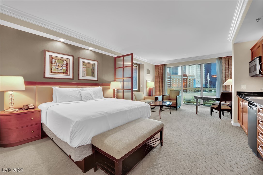 135 E Harmon Avenue #315, Las Vegas, Nevada image 1