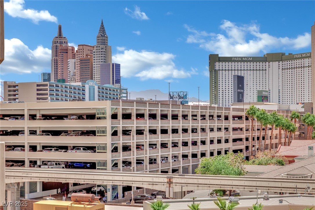 135 E Harmon Avenue #315, Las Vegas, Nevada image 31