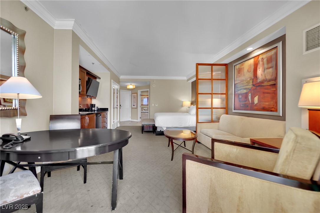 135 E Harmon Avenue #315, Las Vegas, Nevada image 10