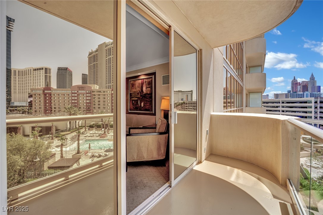 135 E Harmon Avenue #315, Las Vegas, Nevada image 26