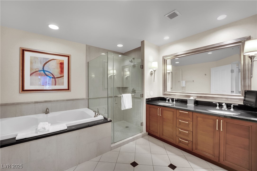 135 E Harmon Avenue #315, Las Vegas, Nevada image 17