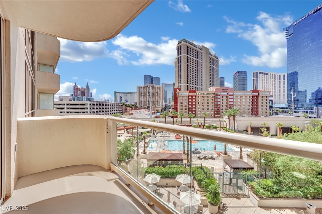 135 E Harmon Avenue #315, Las Vegas, Nevada image 25