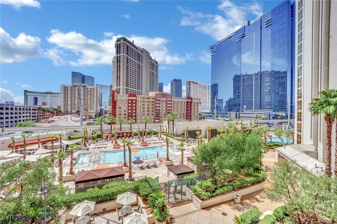 135 E Harmon Avenue #315, Las Vegas, Nevada image 27