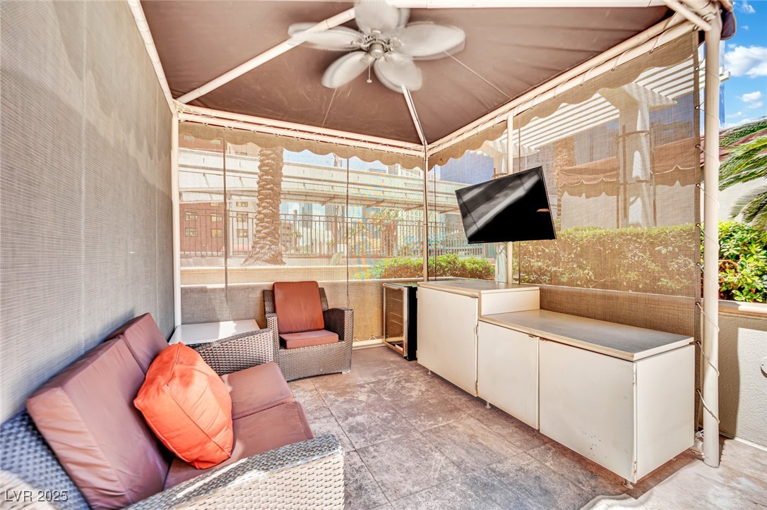 135 E Harmon Avenue #315, Las Vegas, Nevada image 48