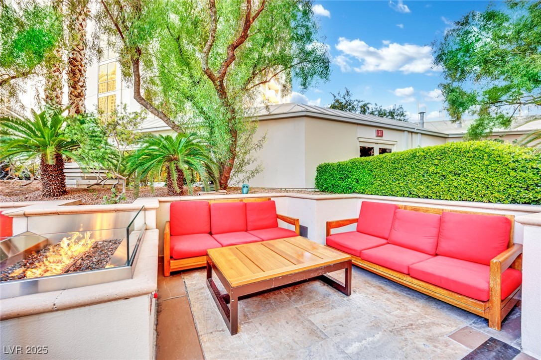 135 E Harmon Avenue #315, Las Vegas, Nevada image 43
