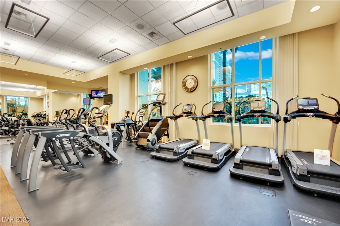 135 E Harmon Avenue #315, Las Vegas, Nevada image 36