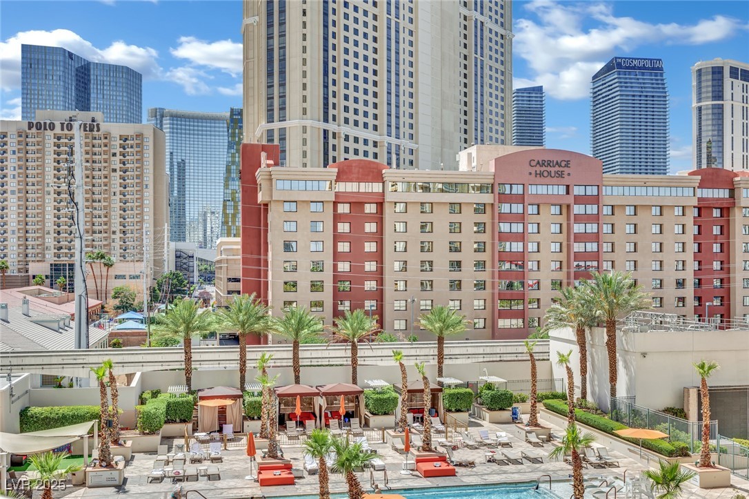 135 E Harmon Avenue #315, Las Vegas, Nevada image 30