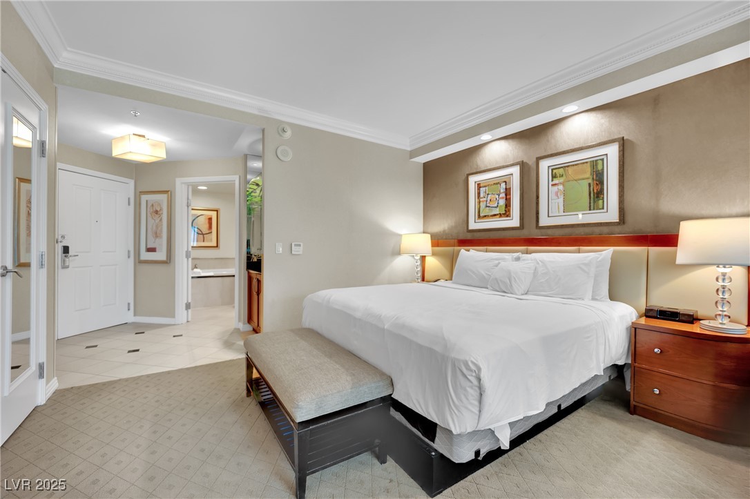 135 E Harmon Avenue #315, Las Vegas, Nevada image 3