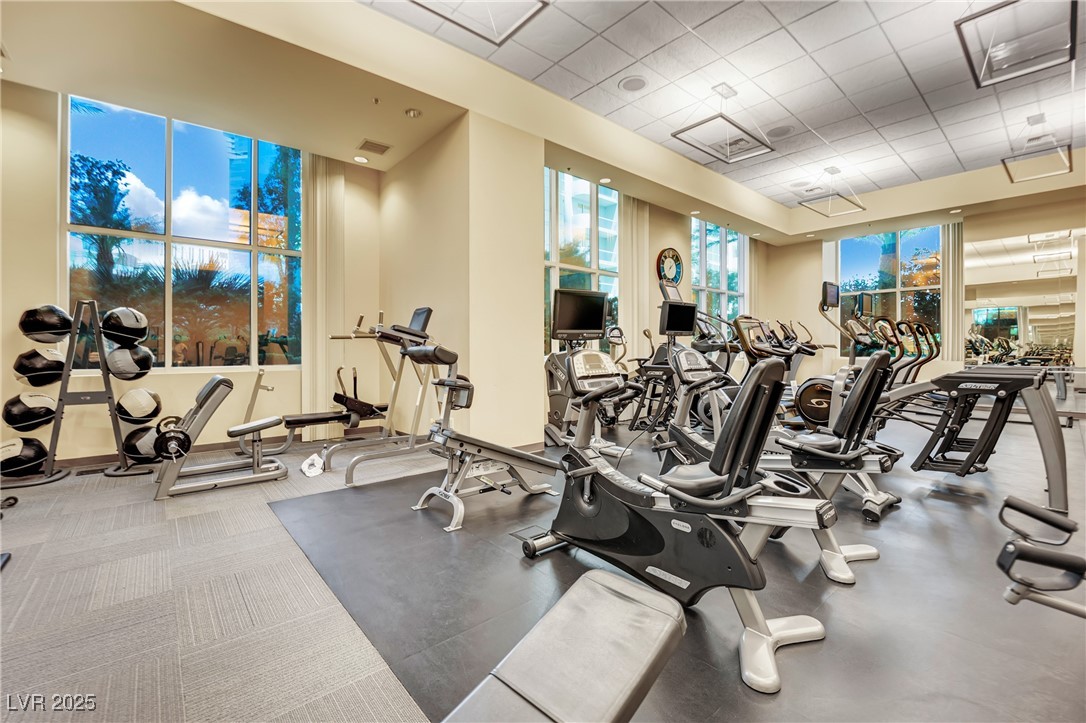 135 E Harmon Avenue #315, Las Vegas, Nevada image 38