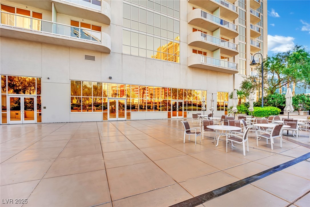 135 E Harmon Avenue #315, Las Vegas, Nevada image 44
