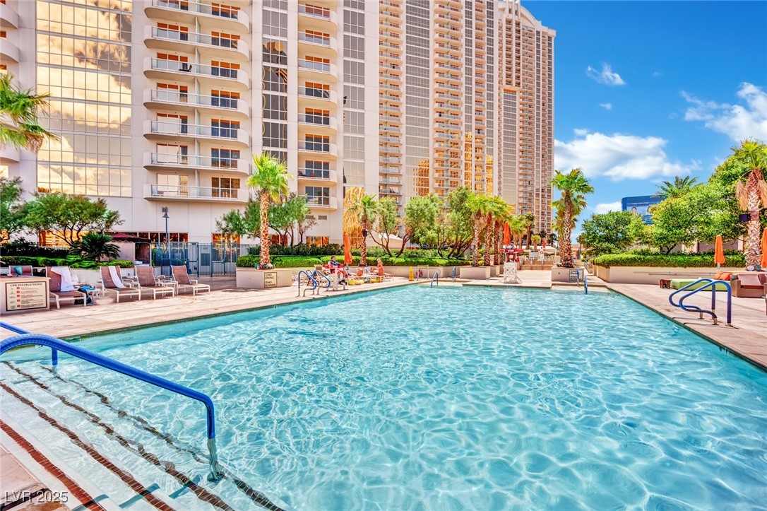 135 E Harmon Avenue #315, Las Vegas, Nevada image 49