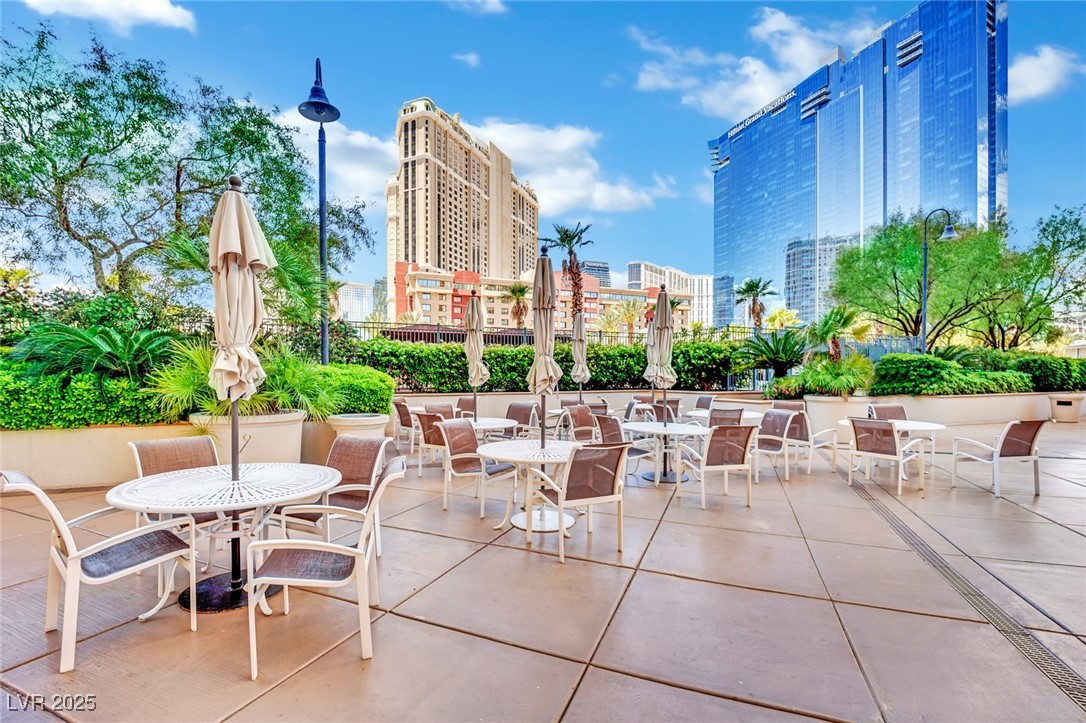 135 E Harmon Avenue #315, Las Vegas, Nevada image 42