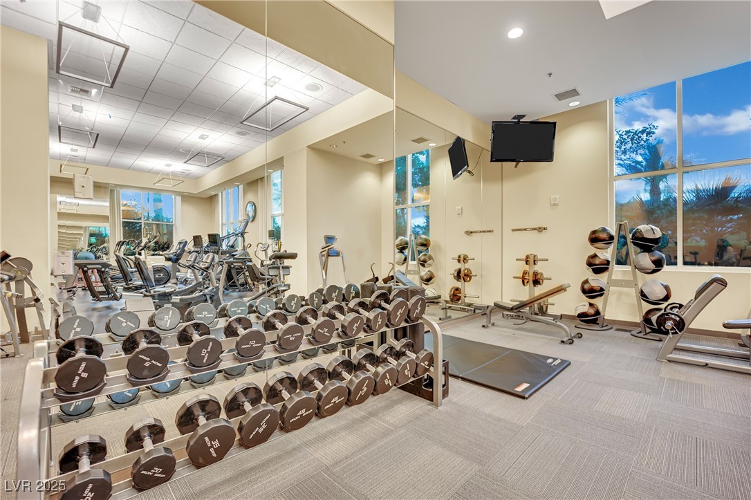 135 E Harmon Avenue #315, Las Vegas, Nevada image 37