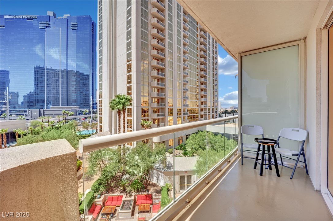 135 E Harmon Avenue #315, Las Vegas, Nevada image 24