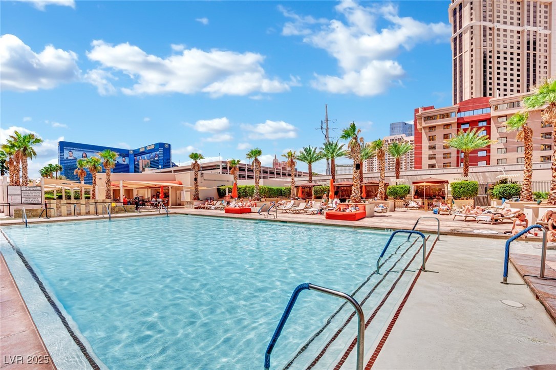 135 E Harmon Avenue #315, Las Vegas, Nevada image 45