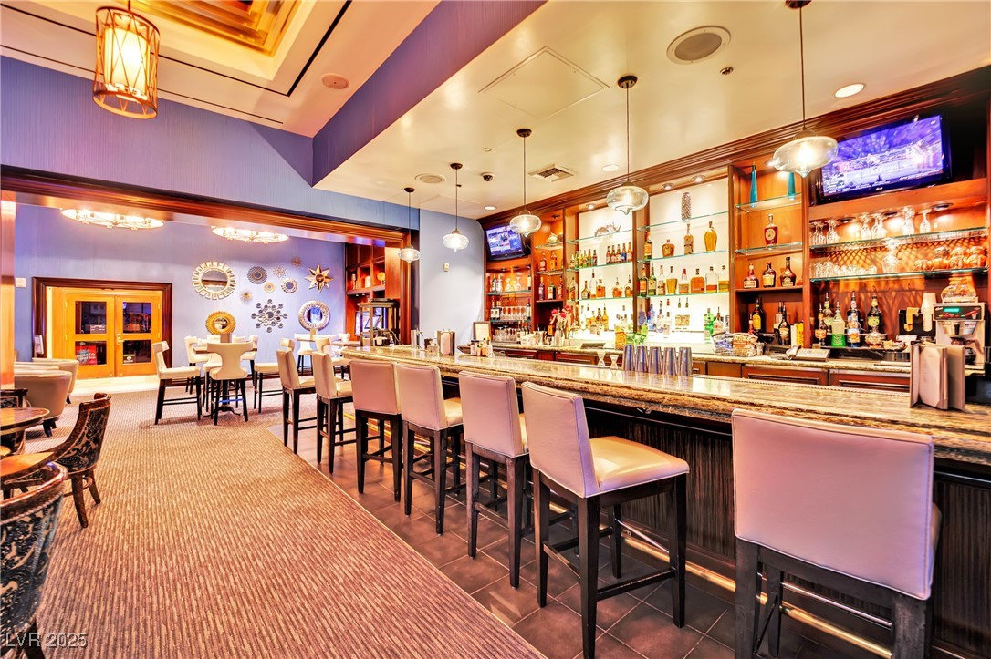 135 E Harmon Avenue #315, Las Vegas, Nevada image 35