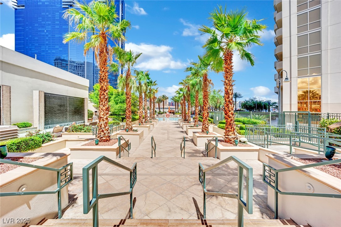 135 E Harmon Avenue #315, Las Vegas, Nevada image 46